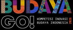 BUDAYA GO! 2026