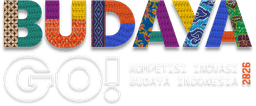 BUDAYA GO! 2026