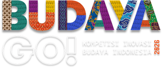 BUDAYA GO! 2026