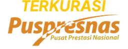 Terkurasi Puspresnas